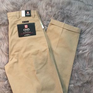 🆕 Mens Chaps all cotton twills